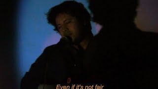 LOMELI - Surface, Dogma ii (Music Video)