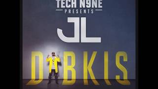 11. Fuck Everything by JL B. Hood