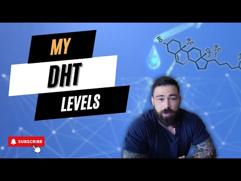 Blood test after steroid cycle