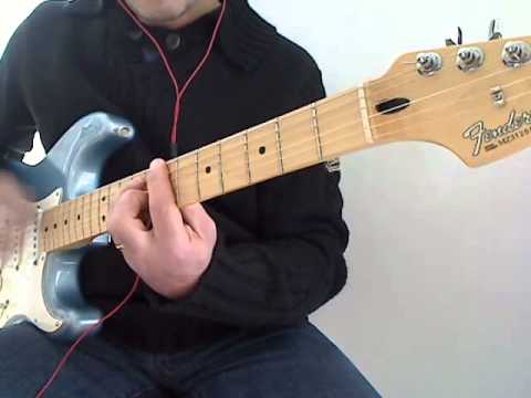 comment regler l'action d'une guitare