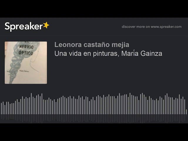 Vídeo relacionado con Una vida crítica (Mayor)