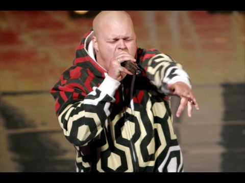 Kalle Pimp - Audition 2009