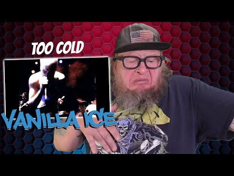 Too Cold by Vanilla Ice