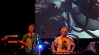 Green Go - Brains for Breakfast