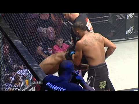 Louis KO King Interview Part 1