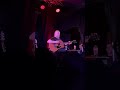 Christy Moore Don T Forget Your Shovel Flying Into Mystery Armagh City Hotel