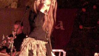 Ataraxia - Aperlae (live)