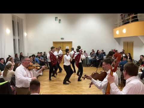 FS Včelaran - Fašanková zábava 2022