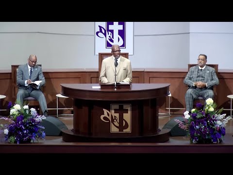 Outliving Your Life, Pt.4 (I Corinthians 13:8-13) - Rev. Terry K. Anderson