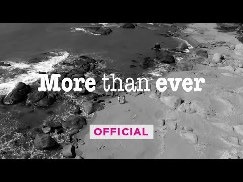 Mark Stent feat. Nathan Dixon - More Than Ever (Official Lyric Video)