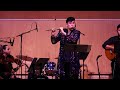 El Gustito (Linda Ronstadt/José J. Mendoza)