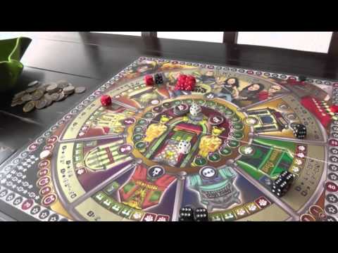 Stefan spielt... "THRASH'N ROLL" - Teil 2