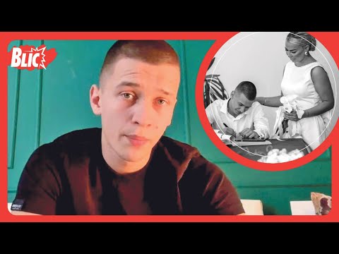 OŽENIO 20 GODINA STARIJU Zadrugara napadaju zbog venčanja: Kažu da me finansira, a mi pravimo dete