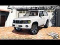 Nissan Patrol Safari VTC Y61 4800 2016 SWB [Add-On | Replace | Livery | Extras | Template| Tuning | Dirt] 16