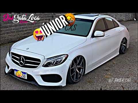 MEGA FUNK - ELA ME JOGA A RABA 2 - DJ JÚNIOR CXS