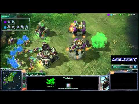 TLO vs. GoOdy g1 - StarCraft 2 Commentary (#235)