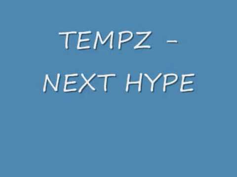 Tempz - Next Hype