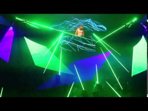 Natalie Conway at Rock City Melbourne