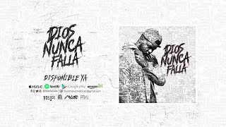 Madiel Lara -  Dios nunca falla (Audio Oficial) (VALUES)