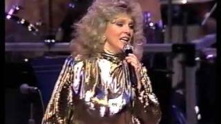 Connie Smith-Ribbon Of Darkness