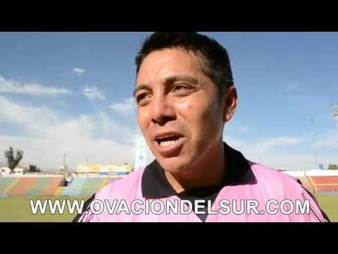 Franco Collado jugador del Rosarino Tasahuayo-Copa Perú Etapa Provincial - 04/07/2015
