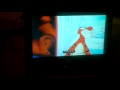 Winnie The Pooh Tiger Two 1974 Part 4