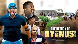 THE RETURN OF OYENUSI  Odunlade Adekola  Muyiwa Ad