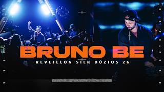 Bruno Be @ Silk Beach | Reveillon Aurora 2026