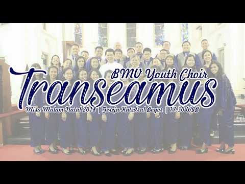 BMVYC - Transeamus (Malam Natal 2018)