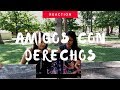 Reik, Maluma | Amigos Con Derechos (Official VIdeo) Reaction | The Millennial Chisme Reik, Maluma | Amigos Con Derechos (Official VIdeo) Reaction | The Millennial Chisme