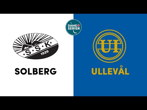 Dameserien: SSK - Ullevål