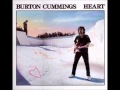 Burton Cummings - Love Dream     84