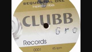 Sequential One - Inspiration Vibes (1998)