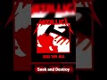 Metallica - Seek and Destroy