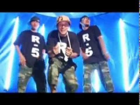 HELMER VIDEZ FEAT R-5-COSITAS DE AMOR