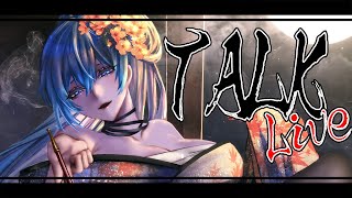【TALK