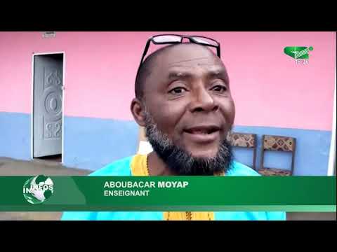 ECHOS DES REGIONS du Jeudi 06/10/2022 - Canal 2 international