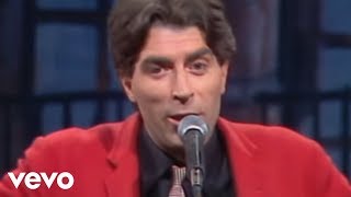 Joaquín Sabina - Circulos Viciosos (Video Actuacion TVE)