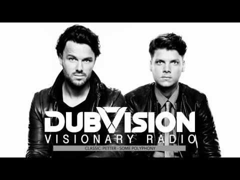 DubVision presents Visionary Radio 009