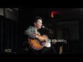 Melissa Ferrick  ~  "Time To Leave"