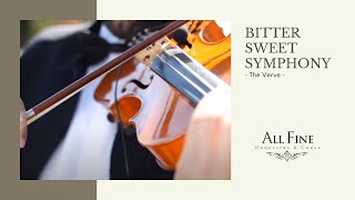 Bitter Sweet Symphony (Instrumental) - The Verve  (All Fine Orquestra / Casamento)