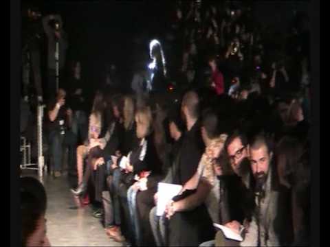 Gaetano Navarra Fall-Winter 2010-2011