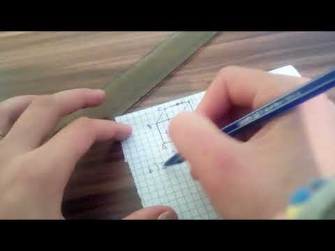 pozitiile relative a unei drepte fata de un plan in cub