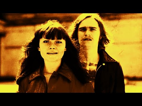 Niebiesko-Czarni - With A Little Help From My Friends (1968)