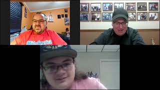 Between the Lanes Episode # 87