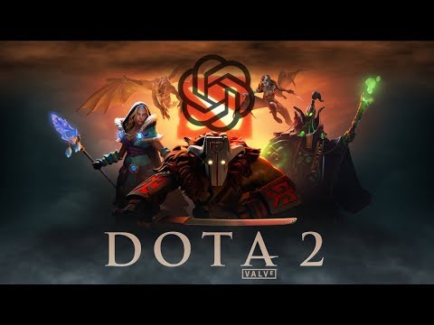 Elon Musk's startup OpenAI created a Dota 2 bot that beat the world’s best gamers