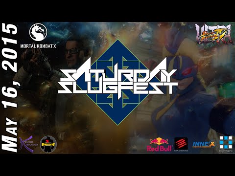 #SSPNW 30 #MKX W1 - iLuusions (S-KOT) vs ZBaby (A-CAG)