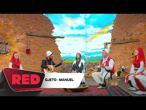 Gjeto Biblekaj Manuel Ukaj - BETIMI SHQIPËTARVE - RedMediaKS