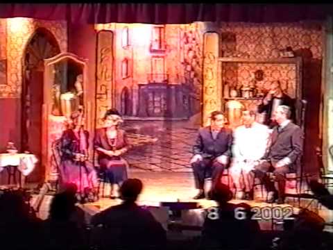 Compagnia "La Comunella" - Caffè Diodati