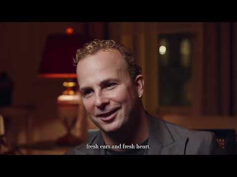 Yannick Nézet-Séguin über das Neujahrskonzert 2026